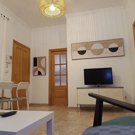 Sunshine Fernando Colon Apartment Cordoba Ngoại thất bức ảnh