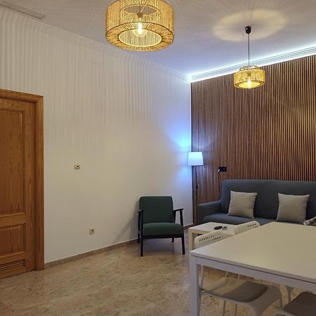 Sunshine Fernando Colon Apartment Cordoba Ngoại thất bức ảnh