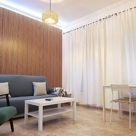 Sunshine Fernando Colon Apartment Cordoba Ngoại thất bức ảnh