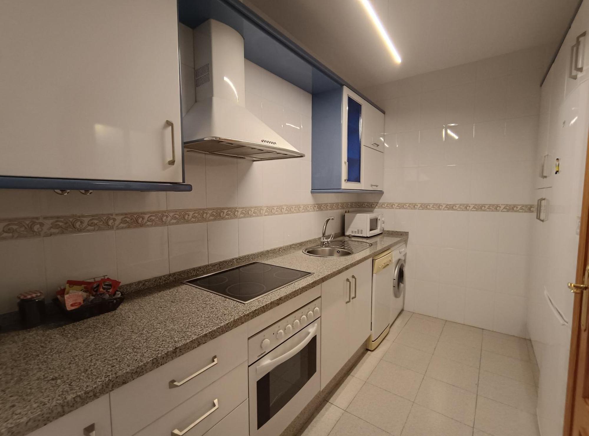 Sunshine Fernando Colon Apartment Cordoba Ngoại thất bức ảnh